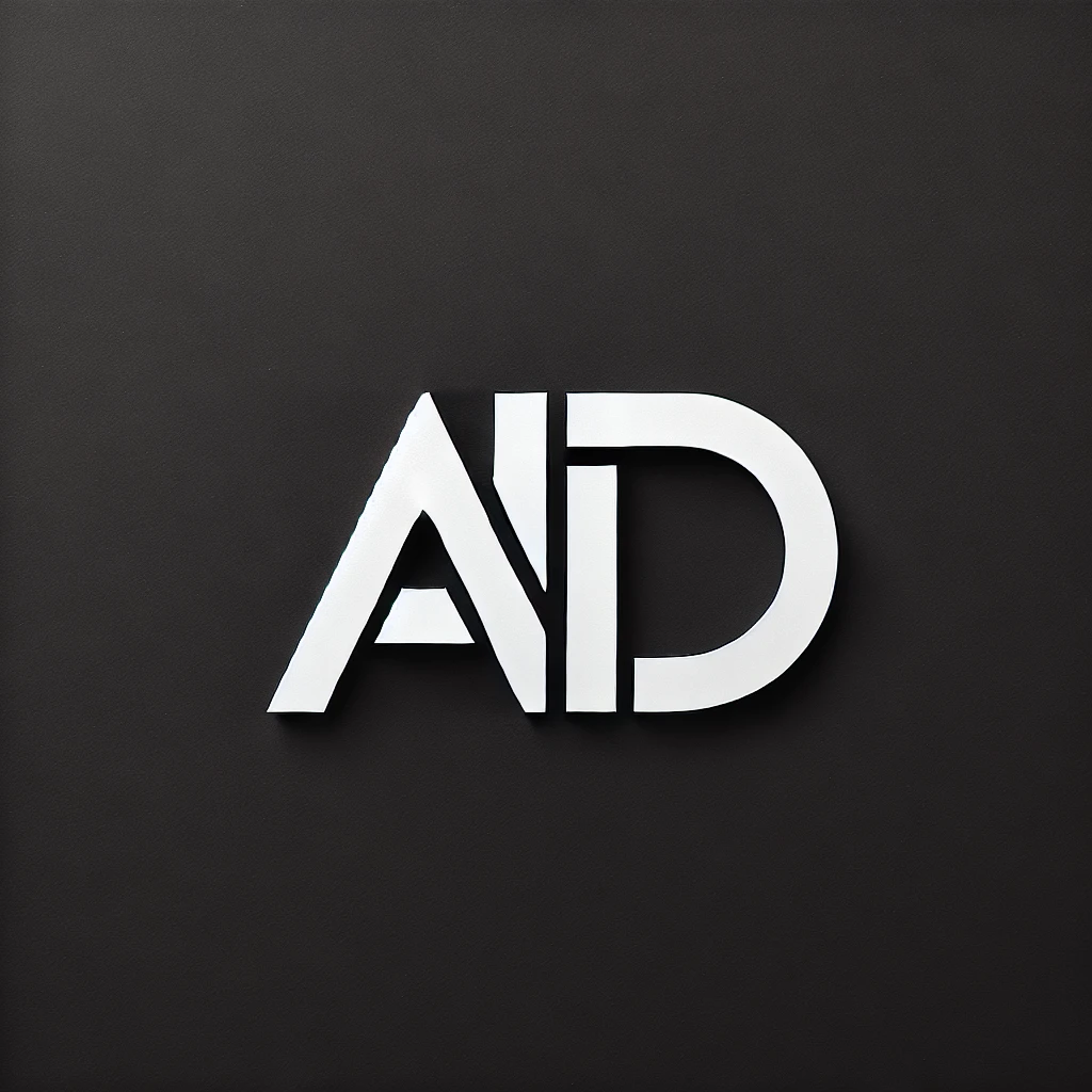 Alboran Design Logo